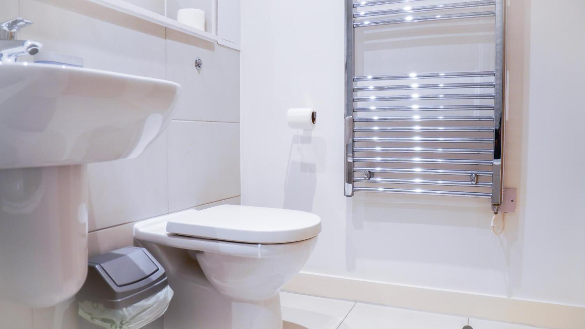 Manchester City Centre Apt With Balcony & Free Parking - Including Free 1-Hour Early Check-In For Bookings In June, Justeat Voucher For 2-Night Stays Minimum! Ngoại thất bức ảnh